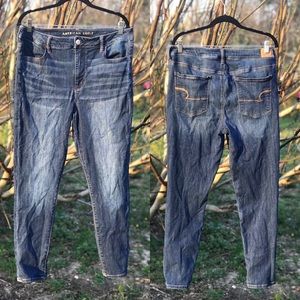 American eagle jeans 👖